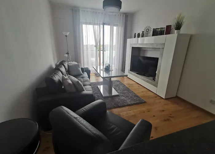 Biala Perla Apartment