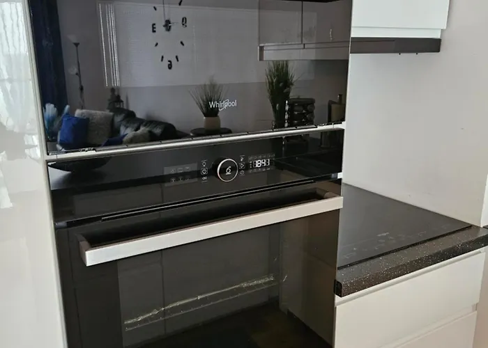 Biala Perla Apartment