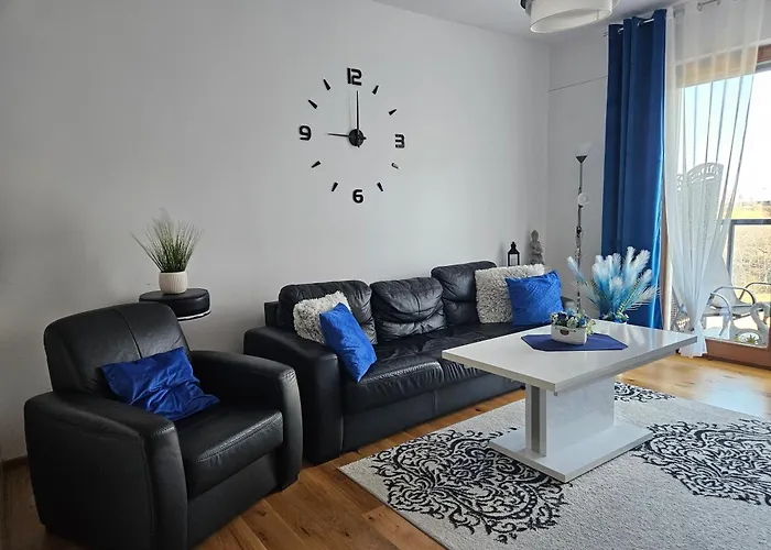 Biala Perla Apartment