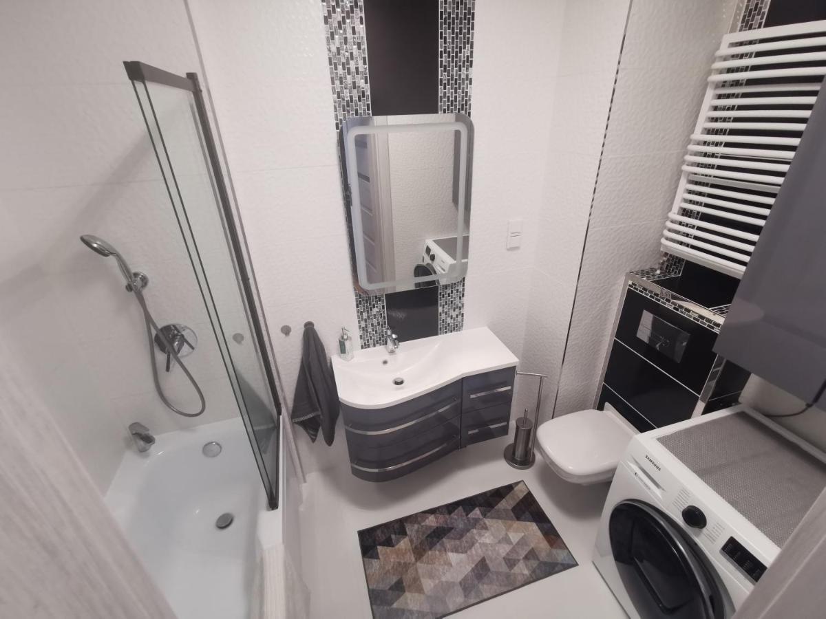 Apartment Biala Perla