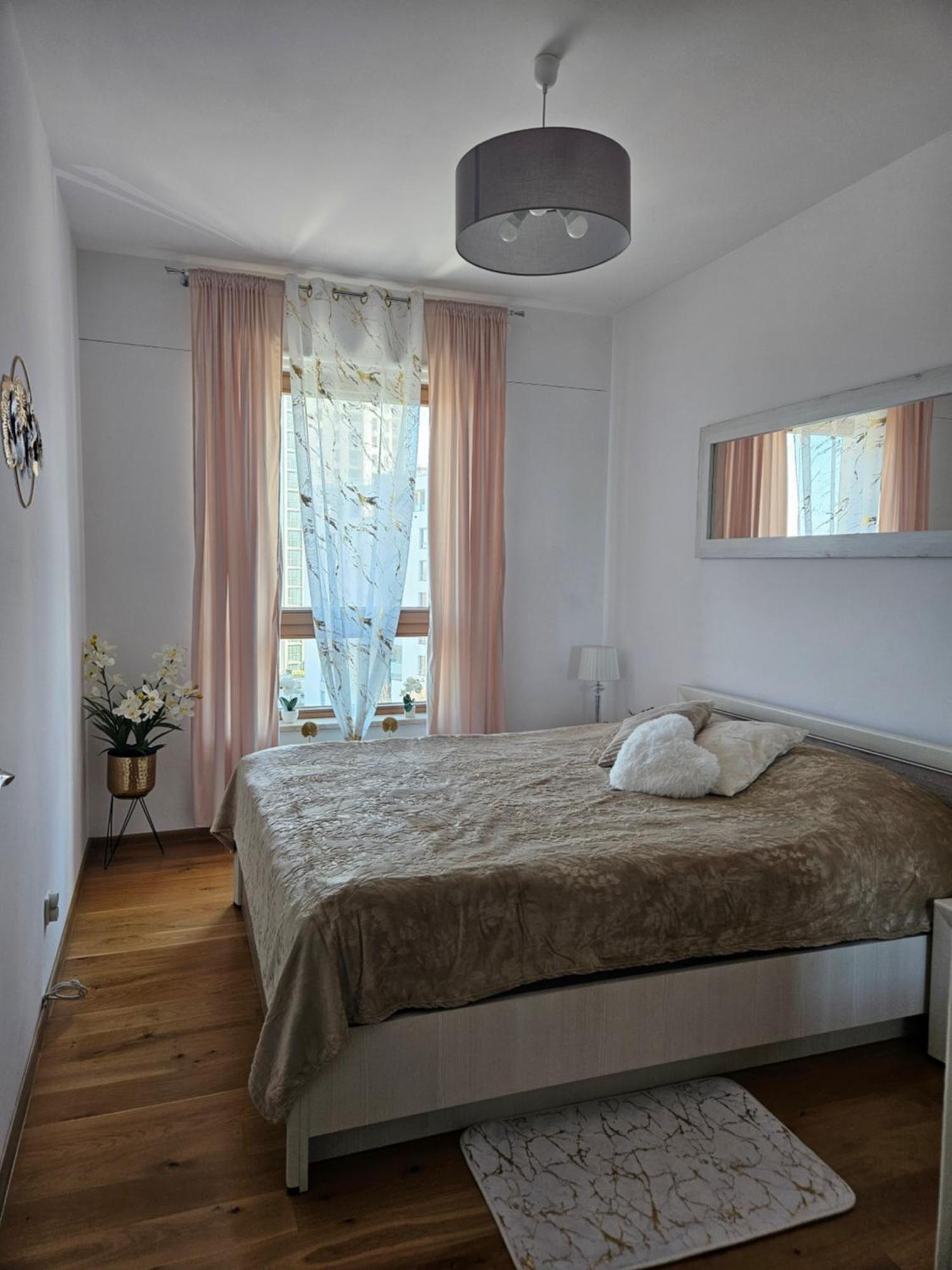 Apartment Biala Perla Danzig