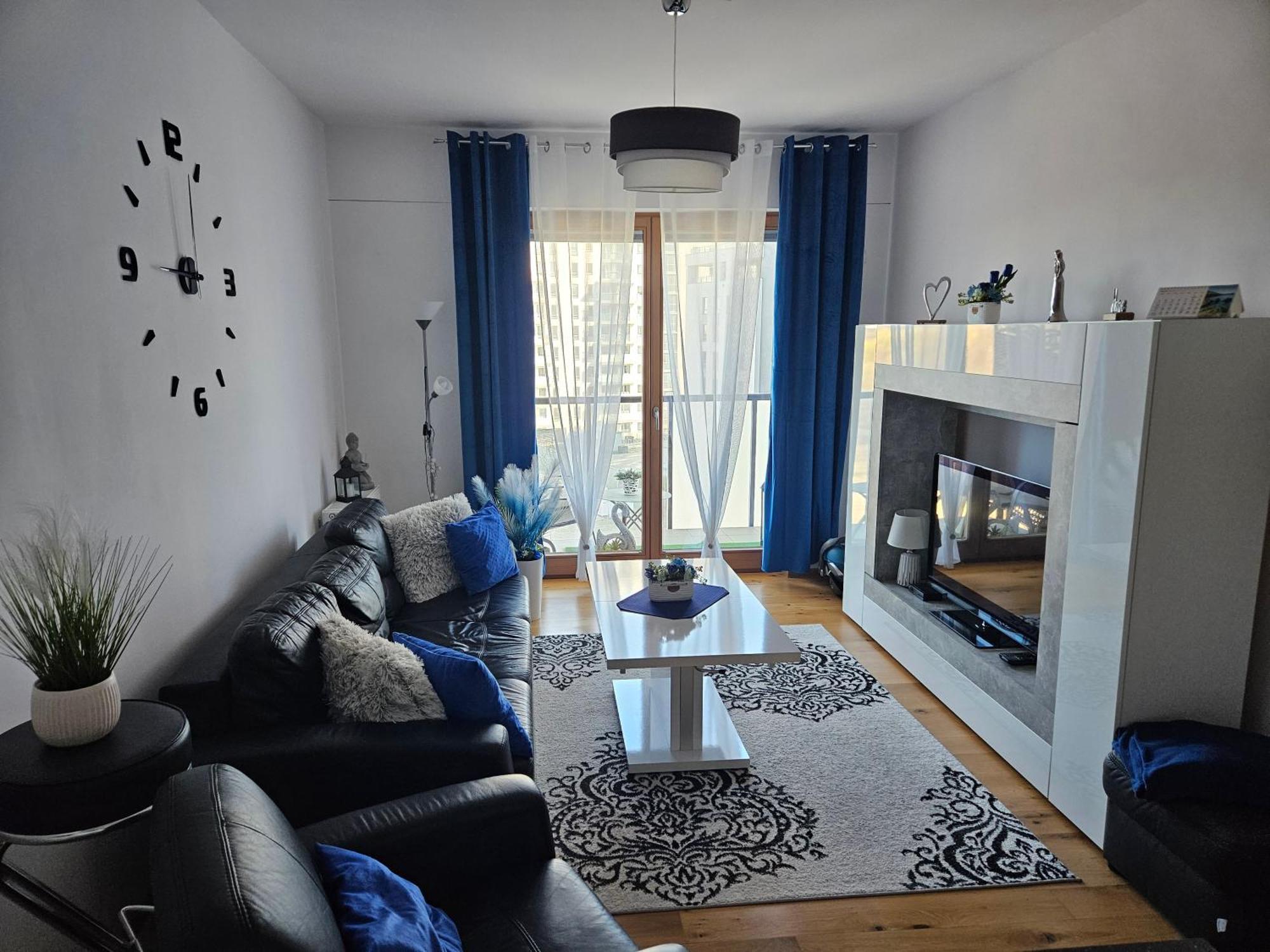 Biala Perla Apartment *