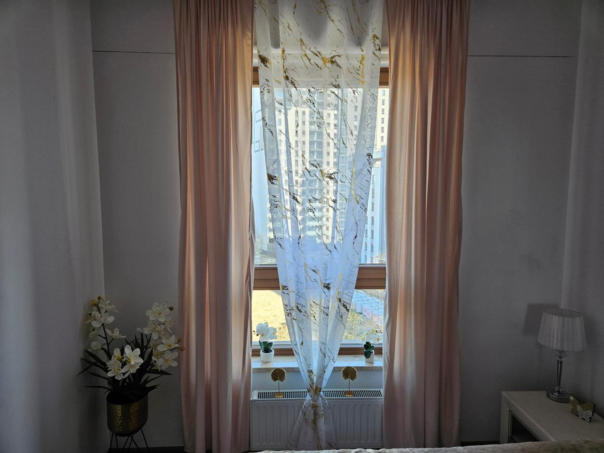 Biala Perla Apartment