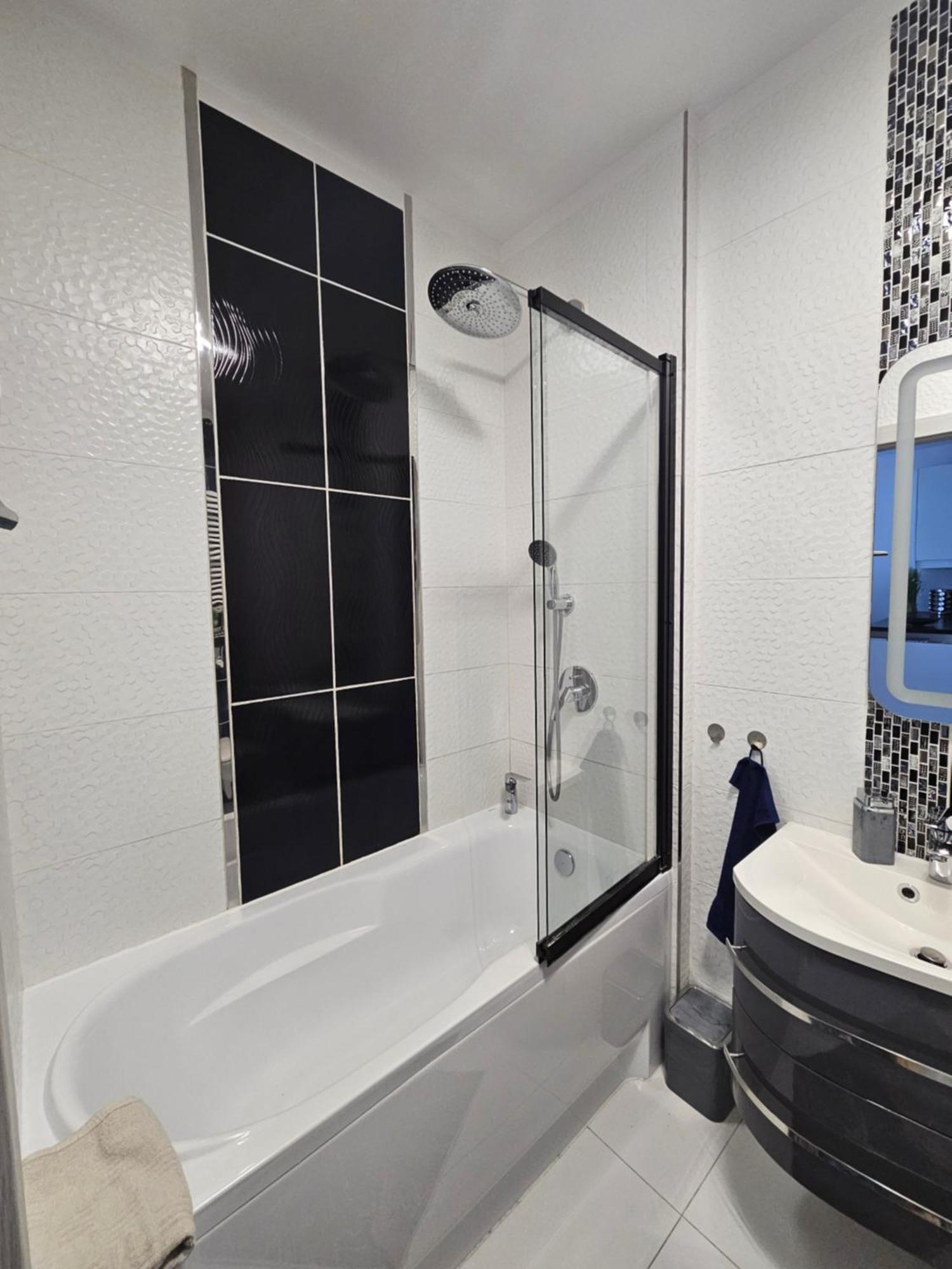 Apartment Biala Perla Danzig